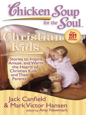 cover image of Christian Kids